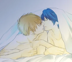 Page 21 of Horikashi Manga