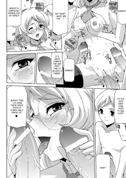 Page 118 of Bishoujo Mahou Senshi Pure Mates Ch. 1-6