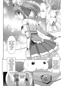 Page 136 of Bishoujo Mahou Senshi Pure Mates Ch. 1-6