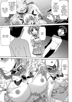 Page 149 of Bishoujo Mahou Senshi Pure Mates Ch. 1-6