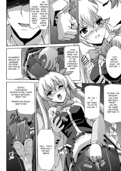 Page 83 of Bishoujo Mahou Senshi Pure Mates Ch. 1-6