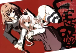 Page 10 of Faerie Conclave