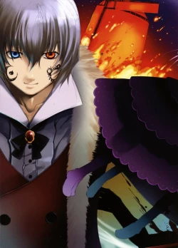 Page 19 of Faerie Conclave