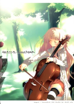 Page 3 of Faerie Conclave