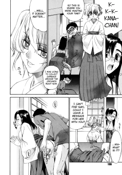 Page 102 of Tonari no Miko6