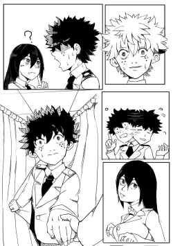 Page 1 of 梅雨發情