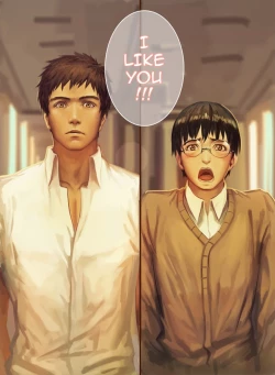 Page 2 of Faker's Affair