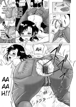 Page 57 of Hameana Jirashi Ketsu Naburi | Tease The Fuckhole, Torment The Ass Ch. 1-3