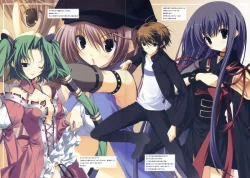 Page 4 of Shooting Star