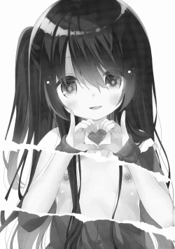 Page 2 of Tamasaka Makoto no Naka no Oku