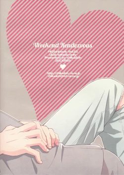 Page 32 of Weekend Rendezvous