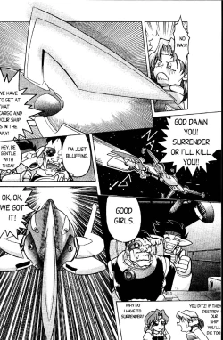 Page 10 of Space Dreams