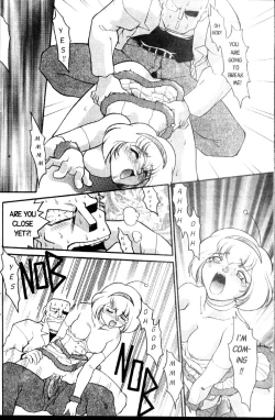 Page 84 of Space Dreams