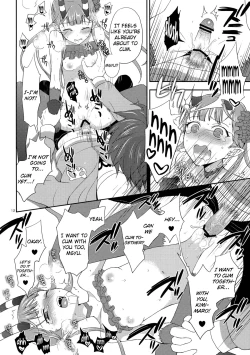 Page 11 of Chocolate