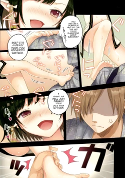 Page 4 of Iroha Gonomi
