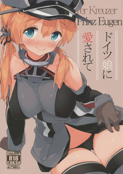 Download Doitsu Musume ni Aisarete