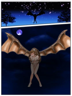 Page 4 of Dangerous Sisters: Inmajuu Daizukan Naedoko ni Sareta Bishoujo-tachi