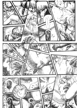 Page 21 of Kai IIshi -