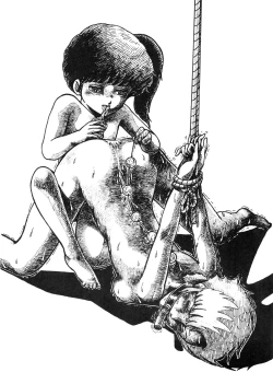 Page 7 of Kai IIshi -