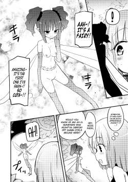 Page 107 of Chichi Yuri Girls
