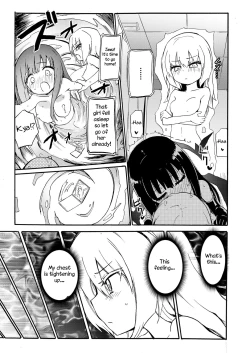 Page 145 of Chichi Yuri Girls