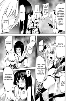 Page 170 of Chichi Yuri Girls