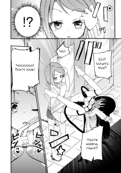 Page 54 of Chichi Yuri Girls