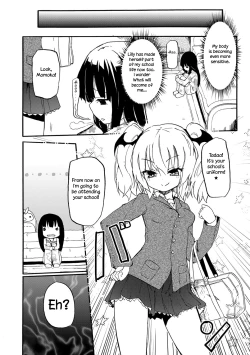 Page 60 of Chichi Yuri Girls