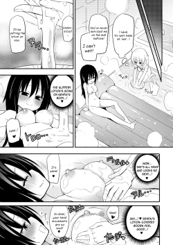 Page 71 of Chichi Yuri Girls
