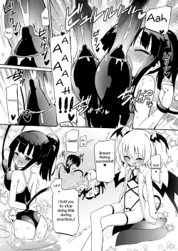Page 85 of Chichi Yuri Girls