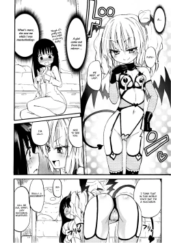 Page 9 of Chichi Yuri Girls