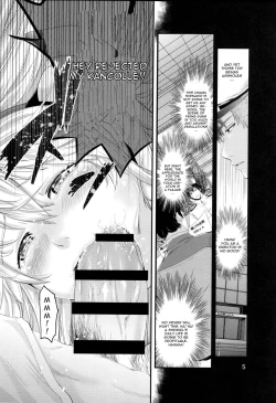 Page 6 of Aoi Chincolle