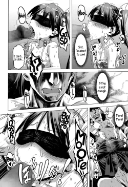 Page 10 of Sewa-Yaku! | Mediator!