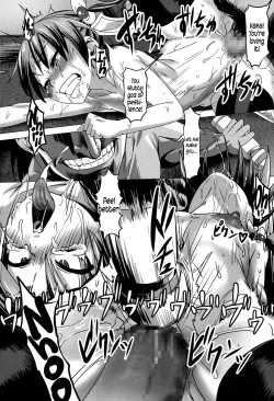 Page 16 of Sewa-Yaku! | Mediator!