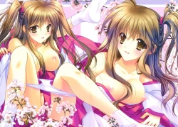 Page 9 of Mikoira Vol. 13