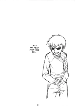 Page 26 of SAVER TEETH