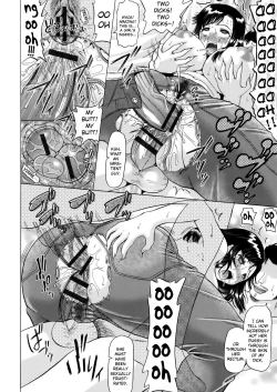 Page 60 of Hameana Jirashi Ketsu Naburi | Tease The Fuckhole, Torment The Ass Ch. 1-4