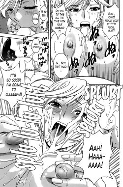 Page 72 of Hustle! Danchizuma Ch. 1-8