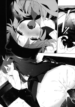 Page 16 of Gakkou Flesh | School-Flesh!