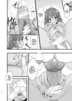 Page 14 of NATALIAN NIGHTS