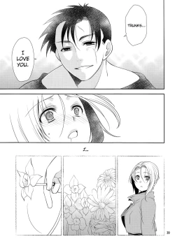 Page 38 of Soshite Boku wa Sono Suisen ni Miirareta.english biribiri