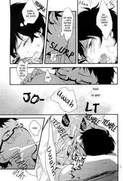 Page 10 of Melty love tears