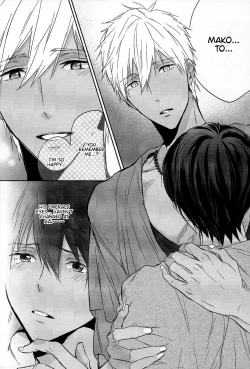 Page 17 of Koufukuna Akumu | A Happy Nightmare