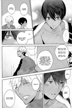 Page 30 of Koufukuna Akumu | A Happy Nightmare