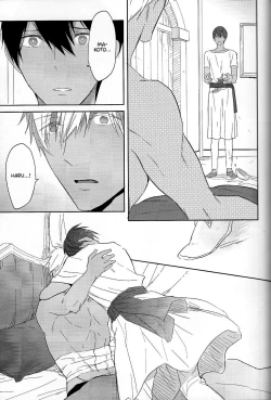 Page 65 of Koufukuna Akumu | A Happy Nightmare