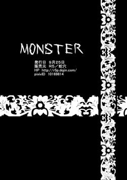 Page 31 of Monster