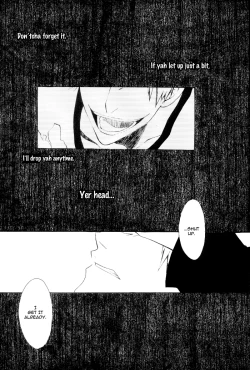 Page 16 of Sonotoki Sekai ga Hibi Wareru Oto o Kiita
