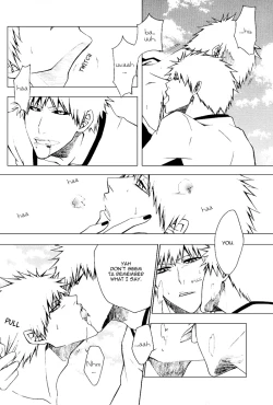 Page 26 of Sonotoki Sekai ga Hibi Wareru Oto o Kiita