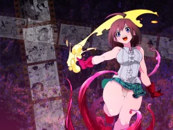 Page 24 of Itame Mon Series World Oroka News