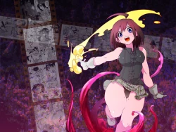 Page 27 of Itame Mon Series World Oroka News